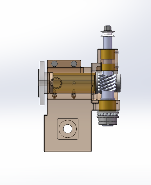 高速铣圆球工具Z28（SW+CAD）缩略图